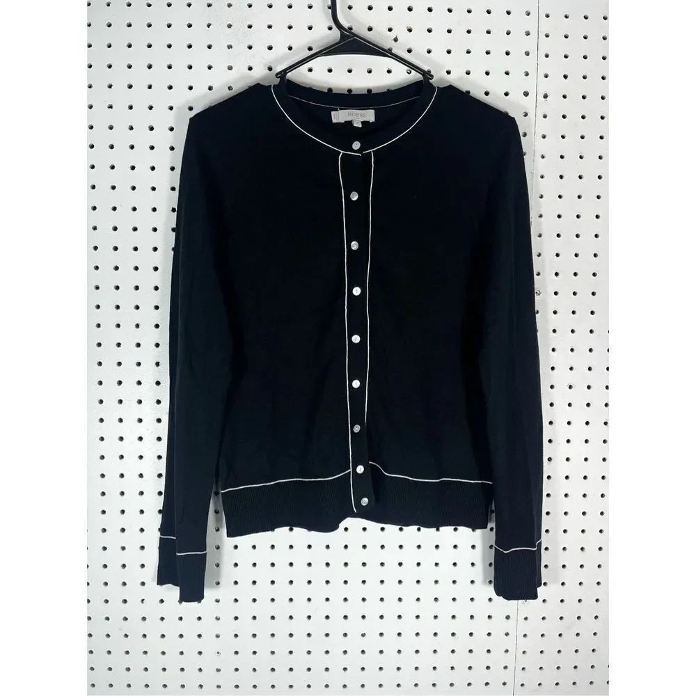 Hobbs London Cardigan sweater